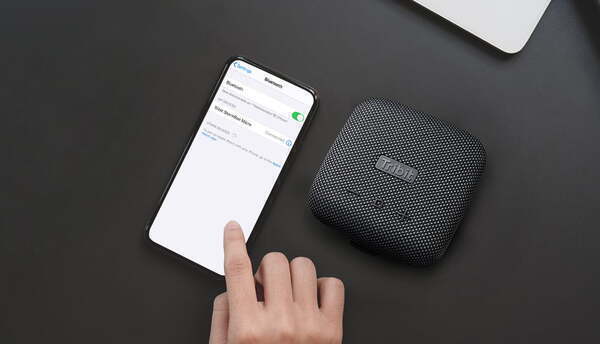 Long Range and Smarter Battery Life