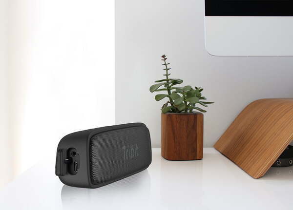 Hassle-free with USB-C