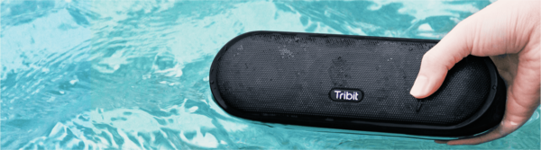 IPX7 Waterproof