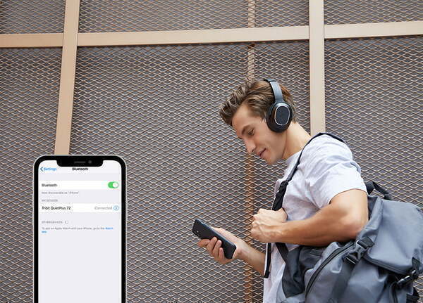 Ultra-Stable Connectivity