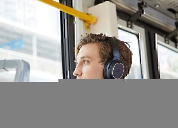 Compact and Comfortable