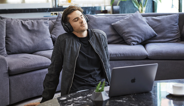 Som de alta fidelidade verdadeiramente