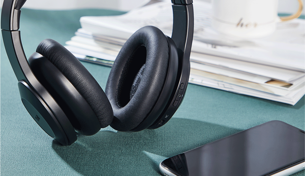 Conexão Bluetooth sem fio 5.0