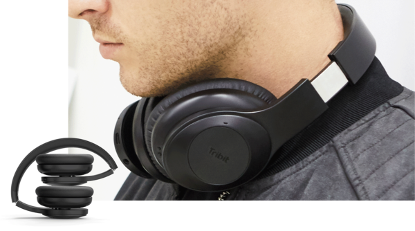 Design plano e dobrável