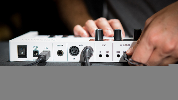 Connettività versatile