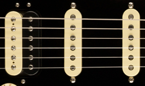 V-MOD II PICKUPS