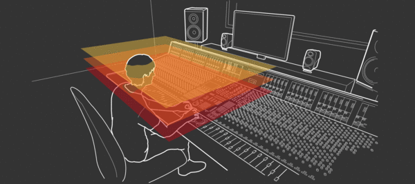 An all-new listening experience