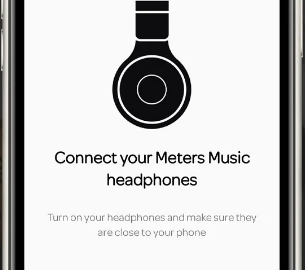 Meters Connect Controlled App