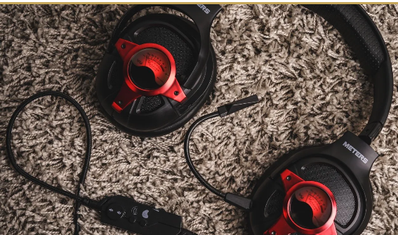 Set themeter to your favorite colour