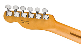 “MODERN D” NECK