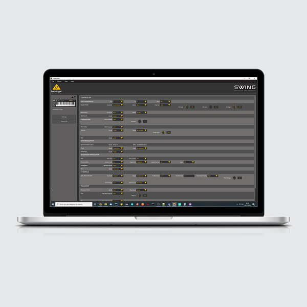 Entfesseln Sie Ihre Kreativität