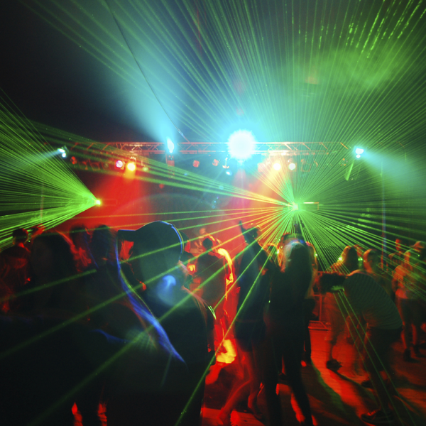 Erstaunliche Flexibilität