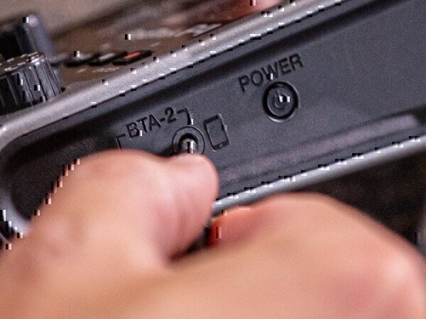 Convidados por Chamada