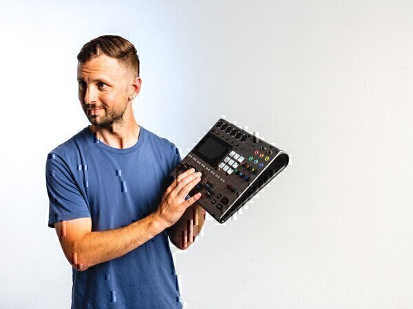 Commandes à écran tactile