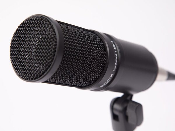 Broadcast-Quality Sound