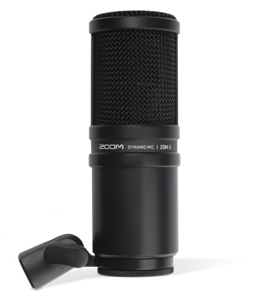 Microphone dynamique ZDM-1
