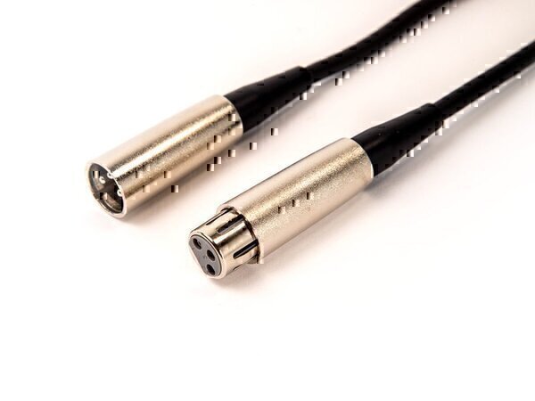 Câble micro de deux mètres