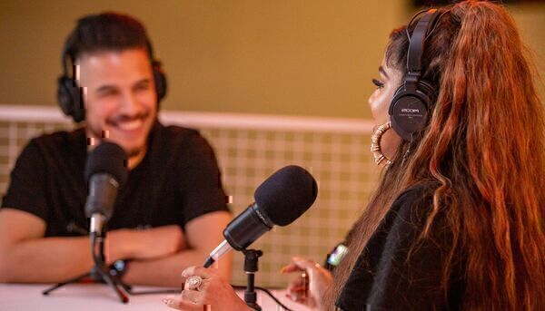 Le pack de podcasts parfait
