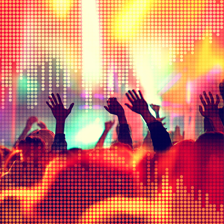 Meisterwerk verjüngt