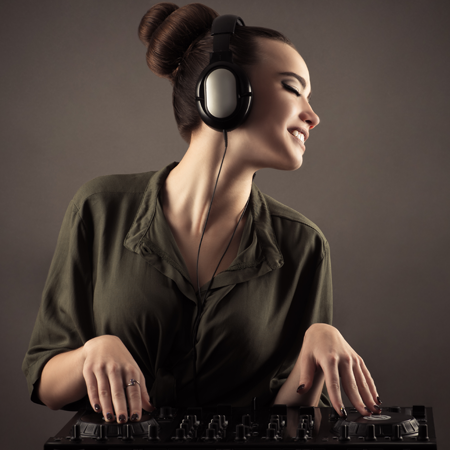 Leistungsstarker und funktionsreicher Sequencer