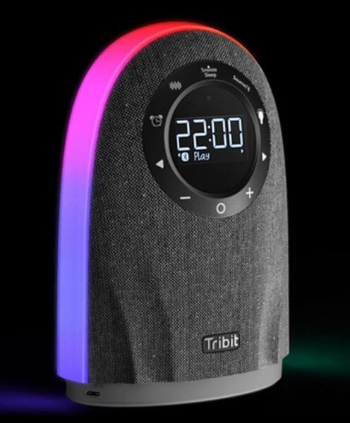 Different light modes