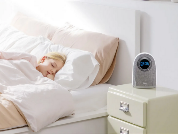Your personal audio assistant