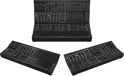 Síntese Modular