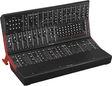 Equipamento incrível a um preço acessível