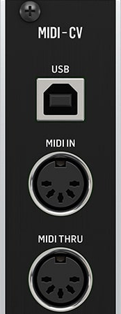 Connecter et contrôler