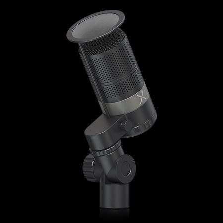 GoXLR MIC – Microfono professionale per trasmissioni