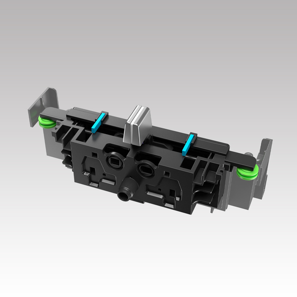 MAGVEL FADER PRO: Freies Scratchen