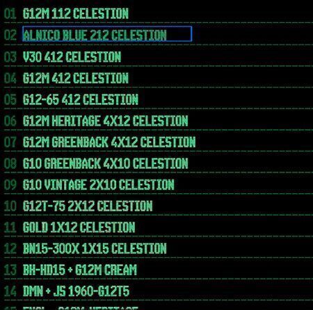 Spazio per 99 IR in una scatola di dimensioni ridotte
