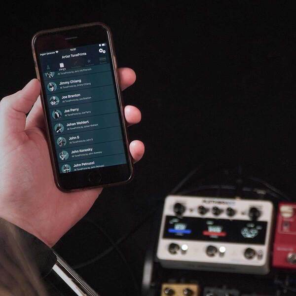 Collegare. Caricamento. Andare!