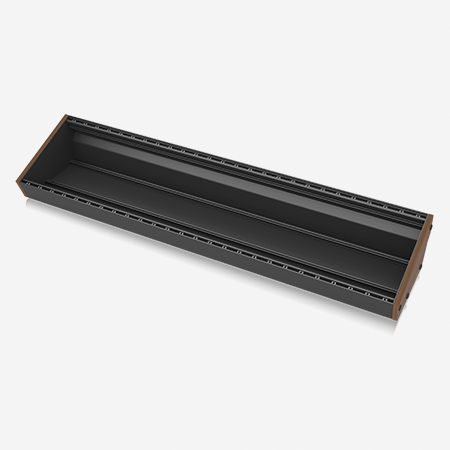 Eurorack bereit