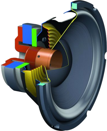 EXPÉRIENCE SONORE XXL