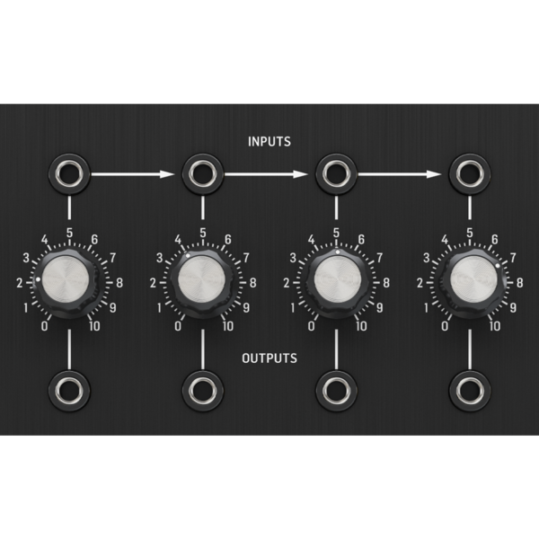 Attenuators