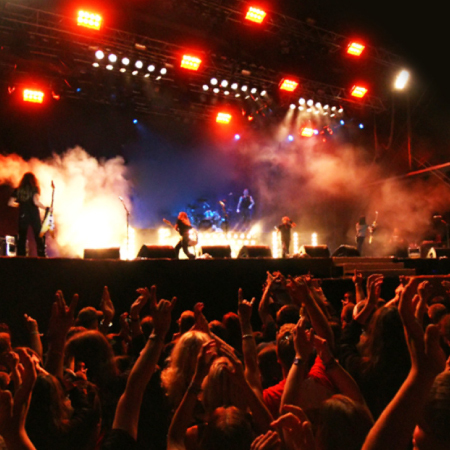 Eurolive Professional B2520 PRO