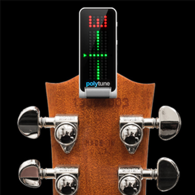 CLIP POLYTUNE