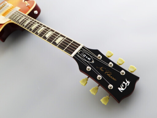 Sintonizadores GOTOH SD90-SL