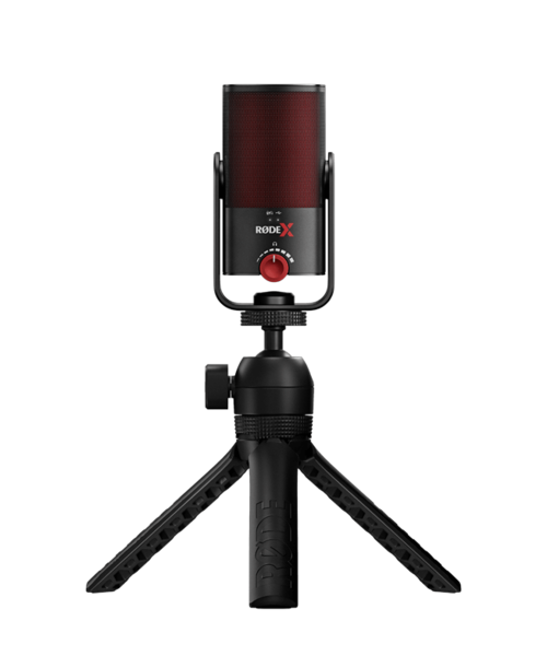 Posicione seu microfone perfeitamente