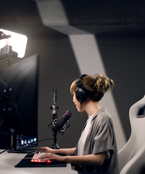 Circuito Superior, Som Puro