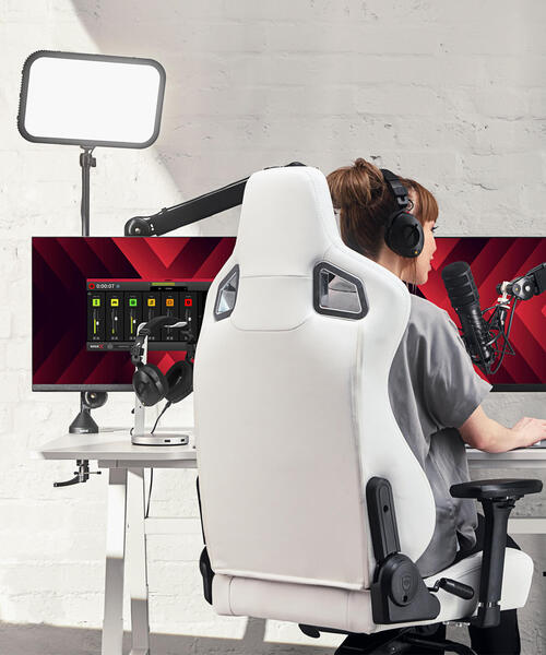 Crie seu som exclusivo