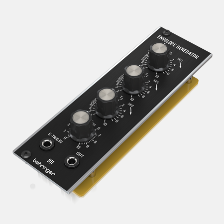 911 ENVELOPE GENERATOR