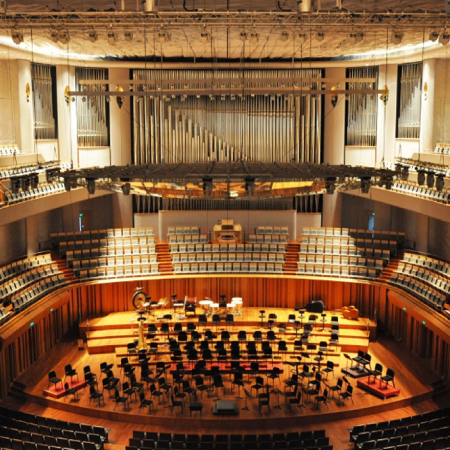 Klark Teknik - O reverb que fez história