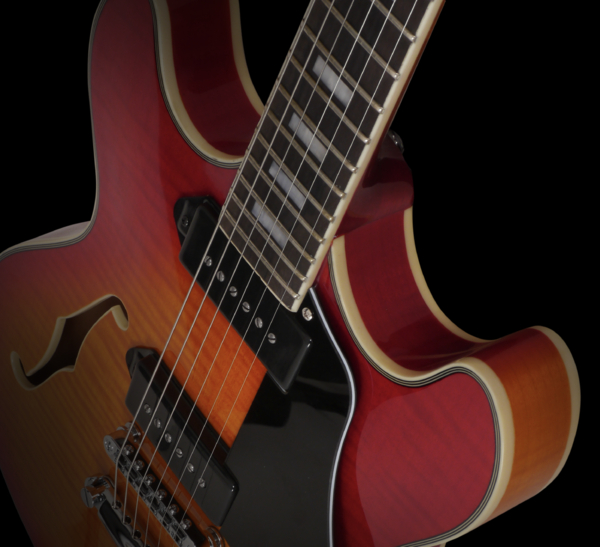 Sem bordas para o seu conforto