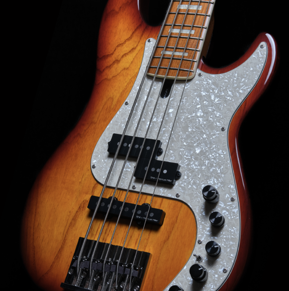 Ensemble Marcus Super-PJ Revolution