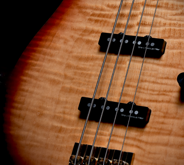 Marcus Premium-J Revolution Set