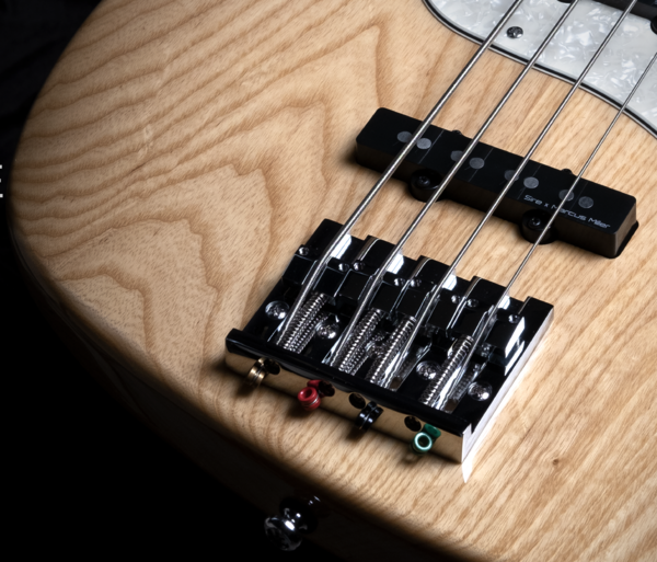 New Marcus Heavybass II Bridge