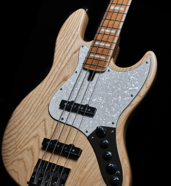 Marcus Super-J Revolution Set