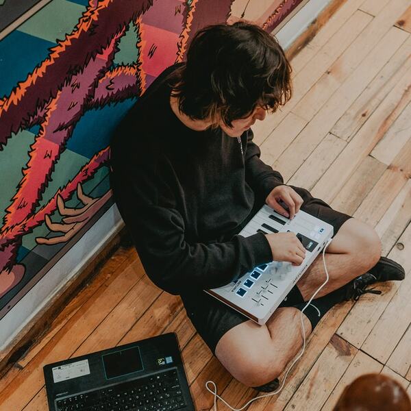 Ótimo para iniciantes, adequado para profissionais